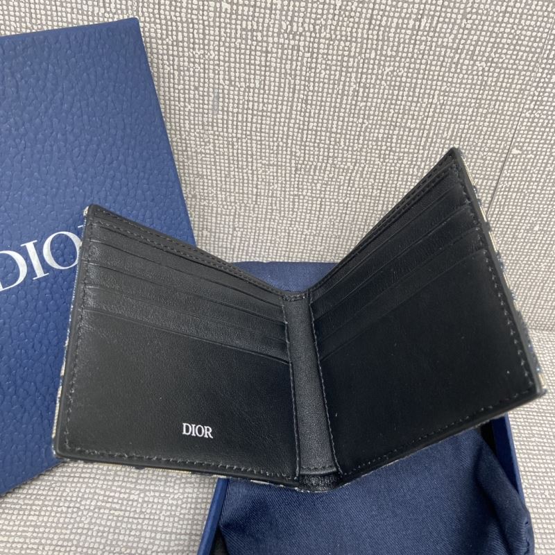 Christian Dior Wallet